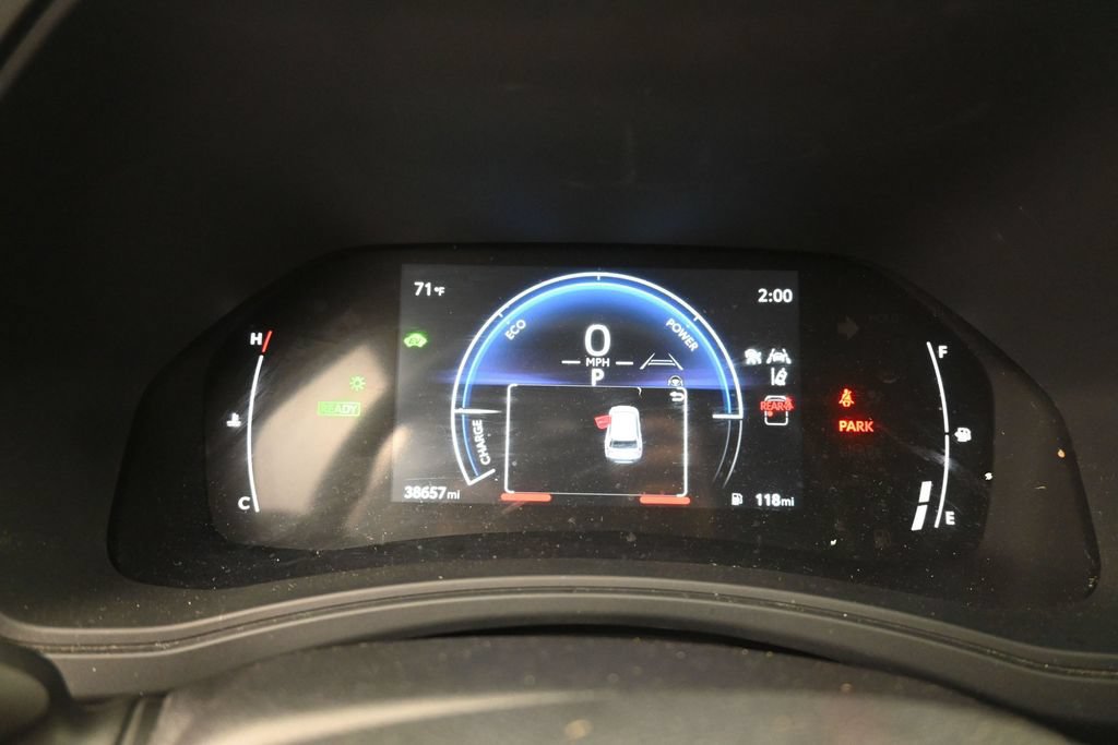 Used 2026 Toyota Grand Highlander XLE FWD image 28