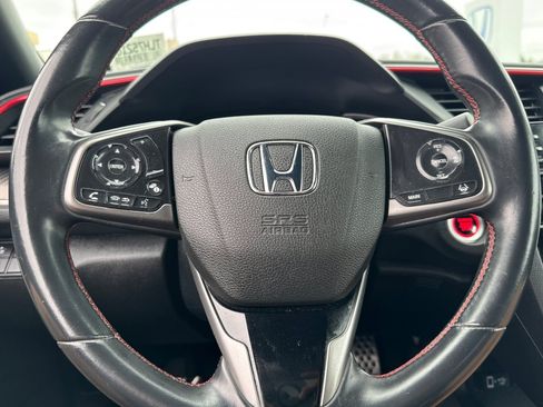 Used 2020 Honda Civic Si image 10
