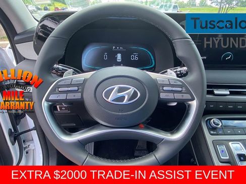 New 2025 Hyundai Palisade XRT image 16