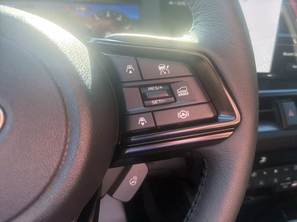 New 2026 Subaru Outback Premium AWD/4WD image 18