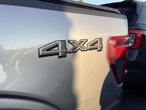 Used 2024 Ford F150 STX w/ Tow/Haul Package AWD/4WD image 6