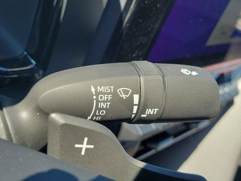 New 2026 Toyota Camry SE w/ Multimedia Upgrade Package FWD image 12