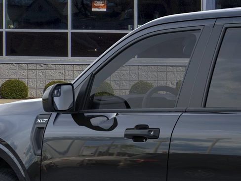New 2026 Ford Maverick XLT AWD/4WD image 21