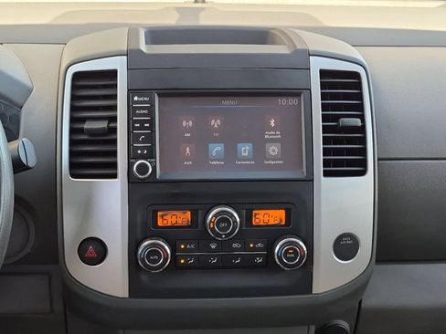 Used 2020 Nissan Frontier SV RWD image 18