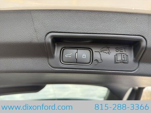 New 2026 Ford Explorer ST-Line AWD/4WD image 27