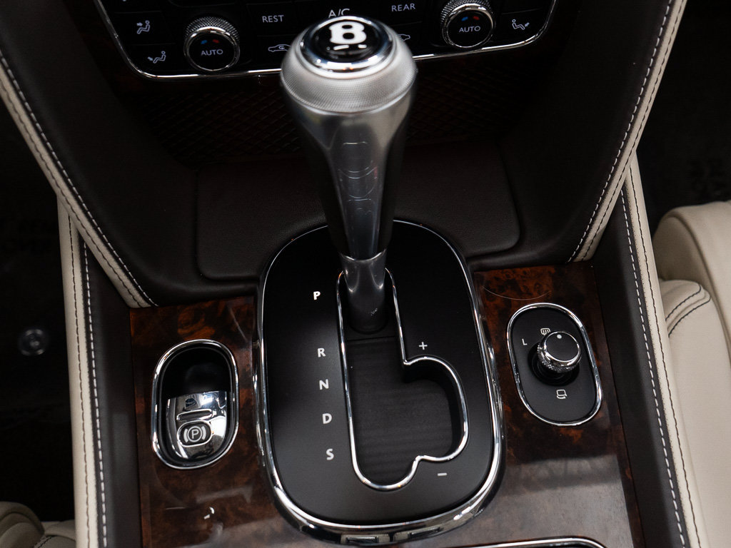 Certified 2016 Bentley Continental GT V8 S AWD/4WD image 30