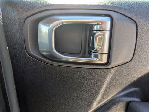 New 2026 Jeep Gladiator Sport image 30