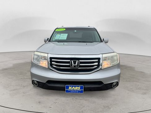Used 2013 Honda Pilot EX-L image 2