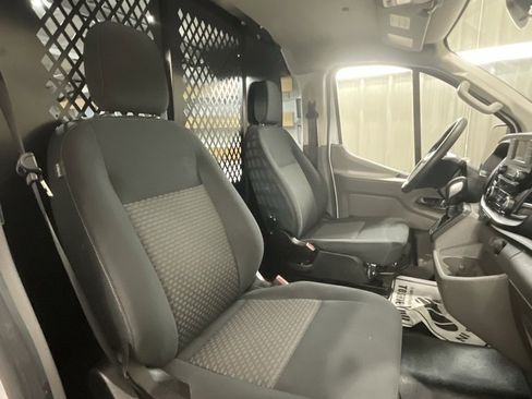 Used 2024 Ford Transit 250 Low Roof w/ Exterior Upgrade Package image 11