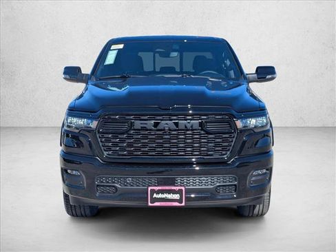 New 2026 RAM 1500 Big Horn image 6