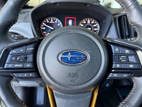 Certified 2026 Subaru Crosstrek 2.5i Wilderness AWD/4WD image 25