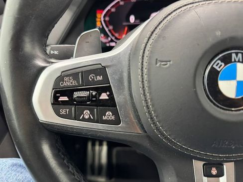 Used 2019 BMW X5 xDrive40i w/ M Sport Package image 21