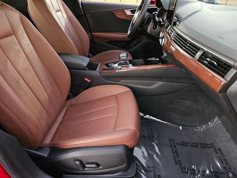 Used 2022 Audi A5 2.0T Premium image 18