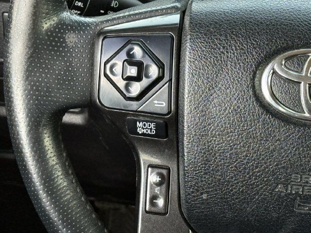 Used 2019 Toyota 4Runner TRD Off-Road AWD/4WD image 13
