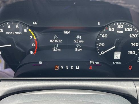 New 2025 Ford Mustang GT Premium image 30