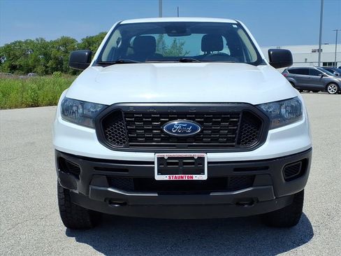 Used 2022 Ford Ranger XL w/ Equipment Group 101A High AWD/4WD image 28