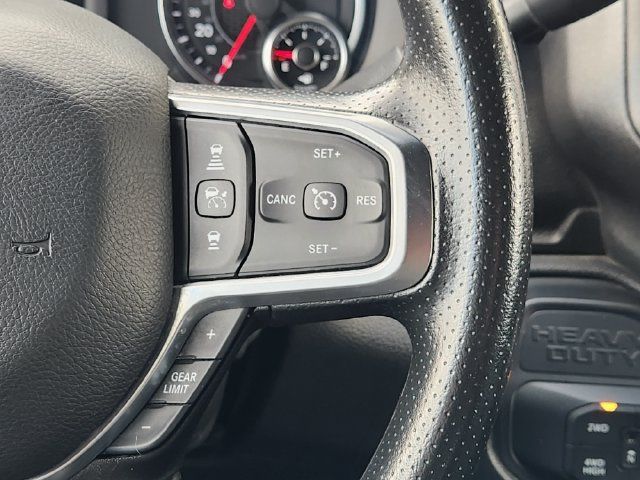 Certified 2025 RAM 2500 Tradesman AWD/4WD image 37