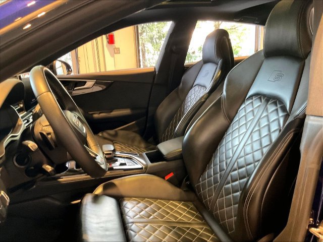Used 2024 Audi S5 Premium Plus w/ Premium Plus Package AWD/4WD image 5