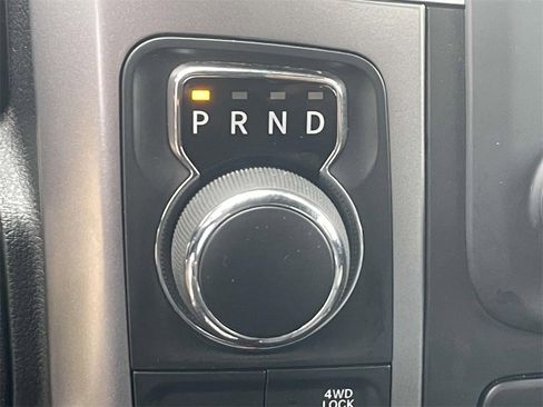 Used 2024 RAM 1500 Classic Warlock image 26