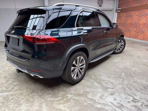 Certified 2023 Mercedes-Benz GLE 350 4MATIC image 5