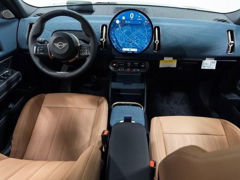 New 2027 MINI Cooper Countryman S AWD/4WD image 18
