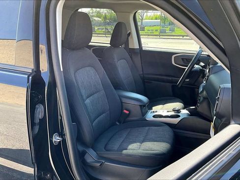 Certified 2023 Ford Bronco Sport Big Bend w/ Convenience Package AWD/4WD image 7