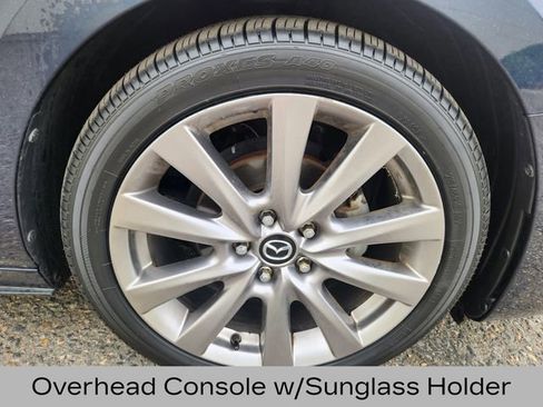 Used 2019 MAZDA MAZDA3 Sedan w/ Premium Package FWD image 21