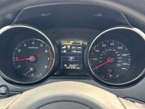 Used 2015 Subaru Legacy 2.5i AWD/4WD image 5