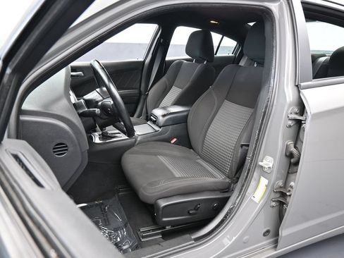 Used 2023 Dodge Charger SXT w/ Blacktop Package RWD image 10