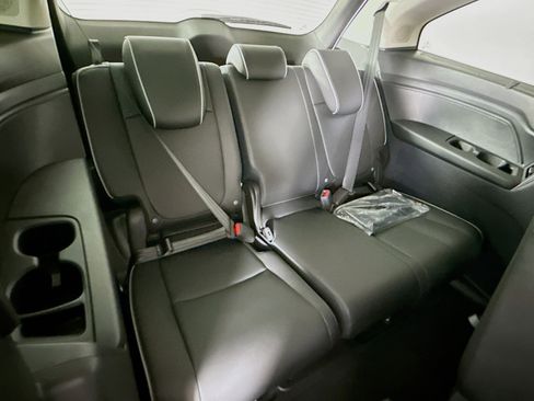 New 2026 Honda Odyssey Elite image 37