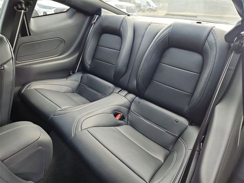 New 2025 Ford Mustang GT Premium image 24