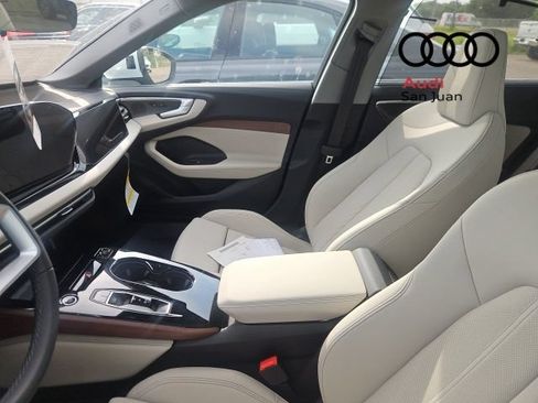 New 2026 Audi A5 2.0T Premium Plus AWD/4WD image 15