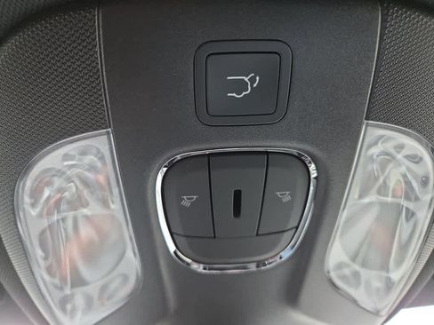 New 2026 Jeep Compass Limited image 31