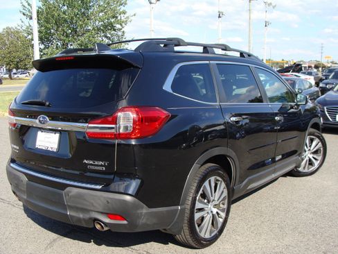 Used 2021 Subaru Ascent Touring image 6