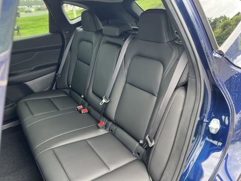 New 2025 Nissan Murano SL w/ Cargo Package image 14