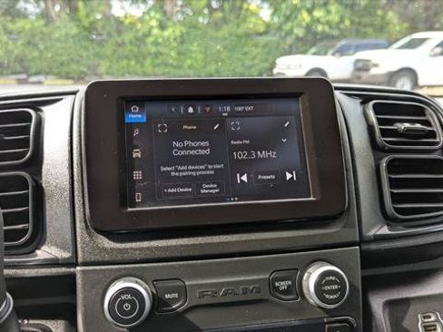 Used 2023 RAM ProMaster 2500 FWD image 19