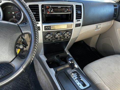 Used 2003 Toyota 4Runner Sport image 24