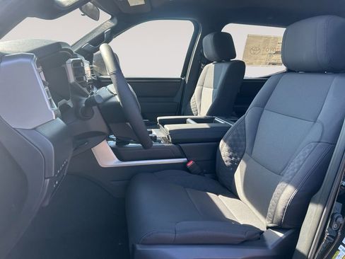 New 2026 Toyota Tundra SR5 AWD/4WD image 9