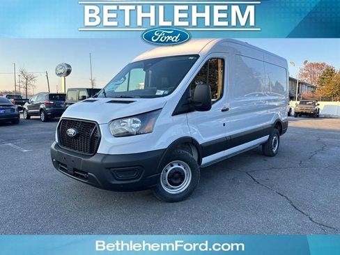 New 2026 Ford Transit 250 148 Medium Roof image 1