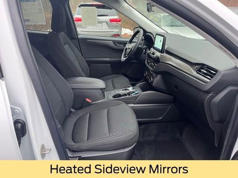 New 2026 Ford Escape Active w/ Cold Weather Package image 16