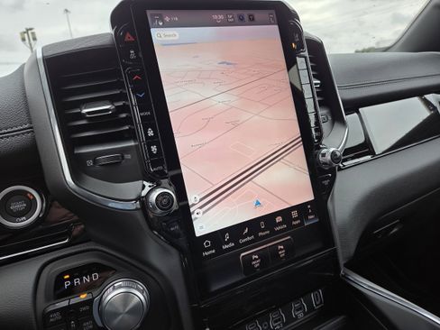 New 2026 RAM 1500 Laramie image 9