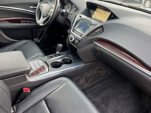 Used 2015 Acura MDX FWD w/ Technology Package image 20