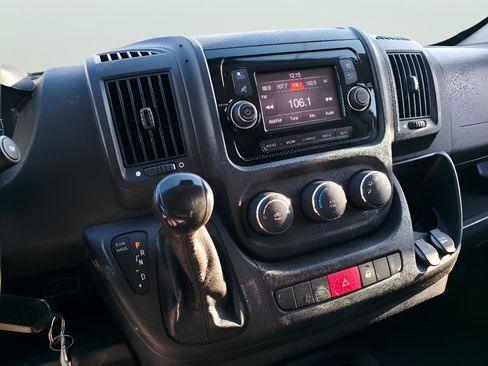 Used 2019 RAM ProMaster 1500 image 24