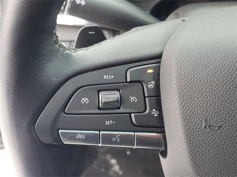 Certified 2023 Cadillac CT4 Premium Luxury w/ Technology Package image 16