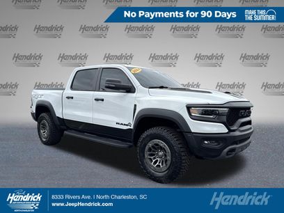 Used 2024 RAM 1500 TRX