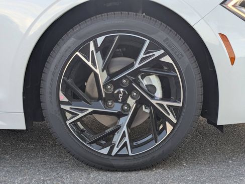 Used 2026 Kia K5 GT-Line FWD image 10