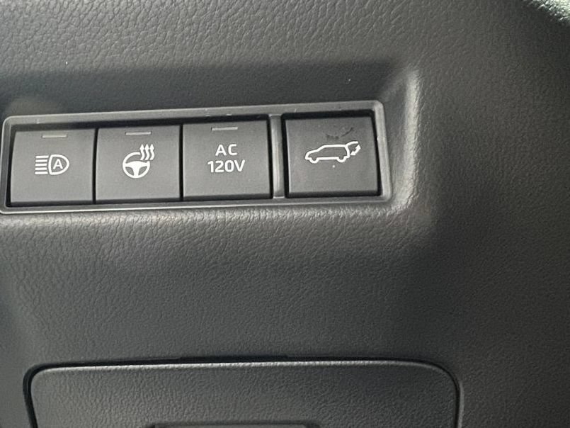 New 2026 Toyota Grand Highlander AWD Hybrid image 39