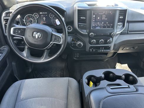 Used 2024 RAM 2500 Big Horn image 13