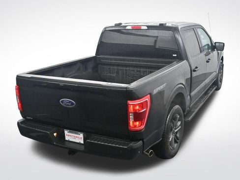 Used 2023 Ford F150 XLT w/ Equipment Group 302A High image 24