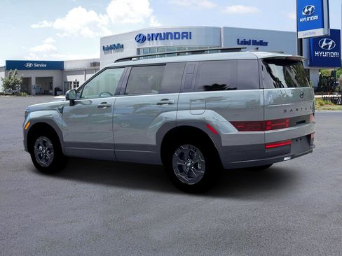 New 2026 Hyundai Santa Fe XRT image 4